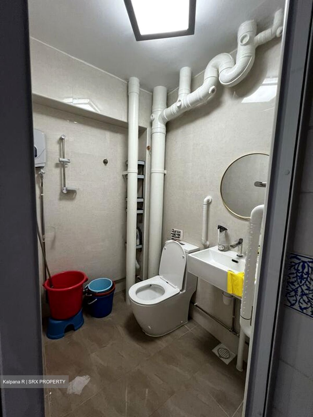 Blk 20 Queen's Close (Queenstown), HDB 5 Rooms #515642851